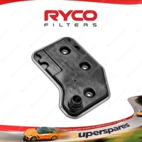 Ryco Transmission Filter for Hyundai Accent Active RB G4LC 09/2015-06/2017