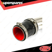 SAAS Intercooler Stainless Steel Pipe Cold Side for Ford Ranger PX 3.2L 11-22