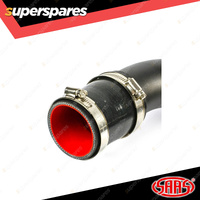 SAAS Intercooler BLK Pipe Cold from Cooler for Mitsubishi Triton Challenger