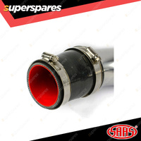 SAAS Intercooler Pipe Cold To Turbo for Mitsubishi Triton ML MN Challenger PB PC