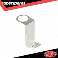 SAAS Oil Catch Tank Install Kit for Toyota Hilux GUN 2.4L 2.8L 2015-On