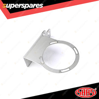 SAAS Oil Catch Tank Full Kit On Billet Can for Toyota Landcruiser 70 2.8TD 23-On