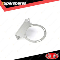 SAAS Oil Catch Tank Full Kit On Black Can for Toyota Landcruiser 70 2.8TD 23-On