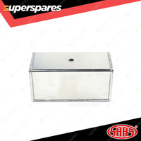 SAAS Windscreen Washer Bottle Polished for Holden Premier Statesman Monaro GTS