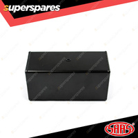SAAS Windscreen Washer Bottle Black for Holden Premier Statesman Monaro GTS