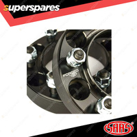 SAAS Wheel Spacers Forged Hub Centric 5 x 114.3 PCD for Ford Falcon EA-FG