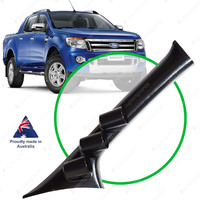 SAAS Gauge Pillar Pod for Ford Ranger PX 2011-2015 3 52mm Gauge Pods