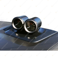 SAAS Dash Gauge Pod for Holden Commodore Berlina Calais VE 2006-2013