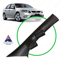 SAAS Gauge Pillar Pod for Ford Falcon FG FGX 2008-2016 suit 52Mm Gauge