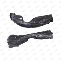 Superspares Left Hand Side Guard Liner for Toyota Camry CV40 07/2006-11/2011