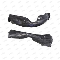 Superspares Right Guard Liner for Toyota Camry CV40 07/2006-11/2011