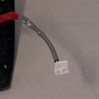 LH Electric Door Mirror With Blinker for Toyota Landcruiser Prado J150 SERIES 2