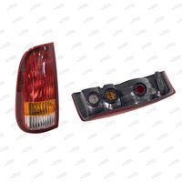 Superspares Left Tail Light for Ford Falcon Ute BA SERIES 2 BF 10/2004-02/2008