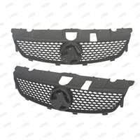 Superspares Grille for Holden Commodore VE SERIES 1 SS-SV6-SSV Brand New