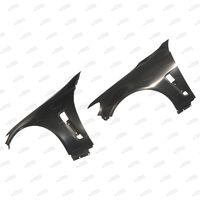 Superspares Left Guard for Holden Commodore VF 03/2013-ONWARDS Brand New