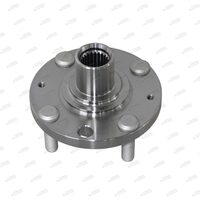 Superspares Front Wheel Hub for Holden Barina TK 12/2005-09/2012 Brand New