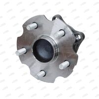 1 Piece of Superspares Rear Wheel Hub for Toyota Tarago ACR50 01/2006-On