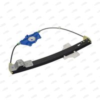 Left Rear Electric Window Regulator Without Motor for Audi A4 B6 B7