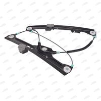 Right Front Window Regulator Without Motor for Bmw 5 Series E60 E61