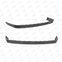 Rear Lower Bumper Car Cover for Ford Falcon BA BF 10/2002-09/2005