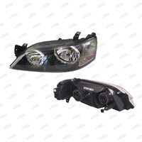 Left Headlight for Ford Falcon Xt Futura BA BF SERIES 1 10/2002-09/2005