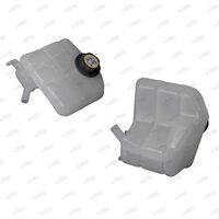 Superspares Overflow Bottle for Ford Focus LR 10 / 2002 - 12 / 2004
