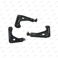 Right Front Lower Control Arm for Ford Ka for Cars With Power Steering