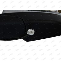 Left Electric Door Mirror With Blinker Auto Fold for Ford Ranger PJ PK