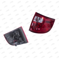 Superspares Tail Light Right Hand Side for Great Wall X240 Cc 10/2009-03/2011