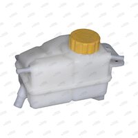 Superspares Overflow Bottle for Holden Barina Hatchback TK 12/2005-09/2012