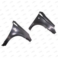 Right Guard for Holden Barina Hatchback TK SERIES 2 06/2008-09/2012