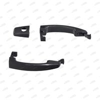 Front Door Handle Rightt Hand Side for Holden Barina TK Sedan Captiva 7 CG