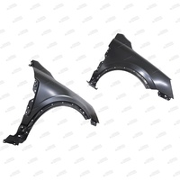 Superspares Guard Right Hand Side for Holden Captiva Cg 11/2006-10/2009
