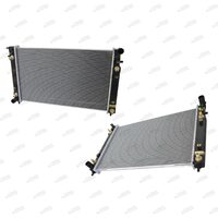 Radiator for Holden Commodore VT VX 5.7 Litre V8 Petrol Automatic