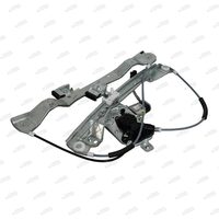 Right Front Electric Window Regulator for Holden Commodore VE 08/2006-02/2013