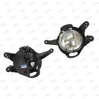 Superspares Right Fog Light for Holden Cruze JG JH 05/2009-ONWARDS