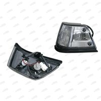 Superspares Left Hand Side Corner Light for Honda Civic AK SEDAN 1985-1987