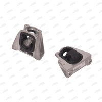 Left Rear Lower Engine Mount for Honda Civic Hybrid FD 13L Inline 4 Hybrid Lda2