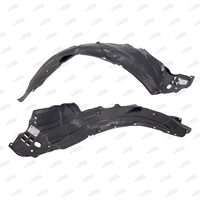Right Guard Liner for Honda Civic Sedan Hybrid FD 02/2006-01/2012