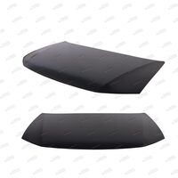 Superspares Engine Bonnet Body Panels for Honda Civic FB 02/2012-04/2016