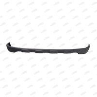 Superspares Lower Rear Bumper Bar Cover for Honda Cr V RE 02/2010-10/2012