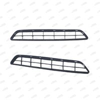 Front Bumper Bar Insert for Honda Cr V RM SERIES 1 11/2012-11/2014