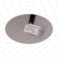 Right Electric Door Mirror for Honda Jazz GE Plug Type: 7 Pin With Auto Fold