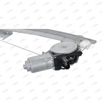 Left Front Electric Window Regulator for Honda Jazz GE 10/2008-06/2014