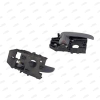 Right Front Inner Door Handle for Hyundai Elantra XD 11/2000-07/2006