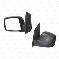 Left Electric Door Mirror for Hyundai Iload-Imax TQ 02/2008-ONWARDS