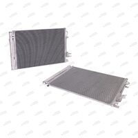 A/C Condenser for Hyundai Veloster FS COUPE NON TURBO TYPE 11/2012-ONWARDS