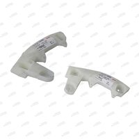 Left Front Bumper Bar Support Bracket for Isuzu D Max 2WD 07/2012-10/2016