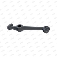 Superspares Left Hand Side Front Lower Control Arm for Kia Rio BC 2000-2002