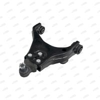 Superspares Right Front Lower Control Arm for Kia Sorento BL 12/2002-07/2009